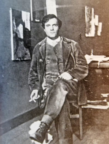 Amedeo Modigliani
