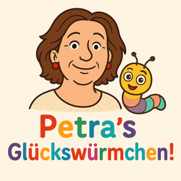 Petra's Glückswürmchen