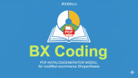 BX Coding