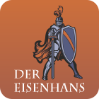 Der Eisenhans