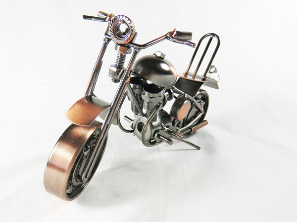Chopper M127