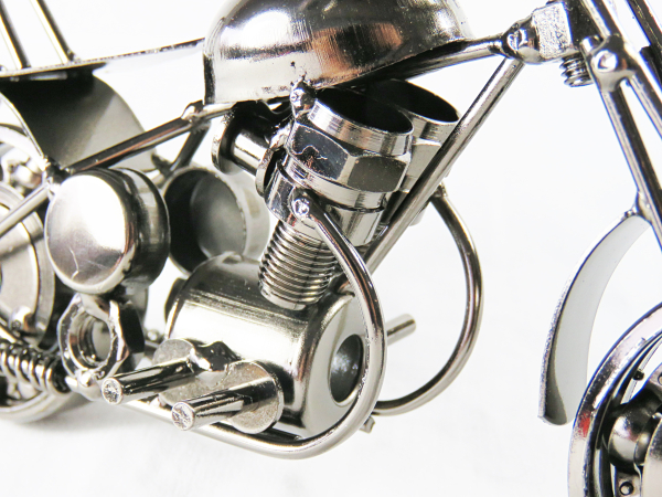 Chopper M127