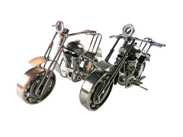 Chopper M127