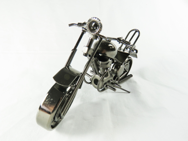 Chopper M127