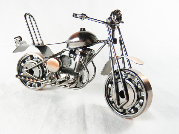 Chopper M127