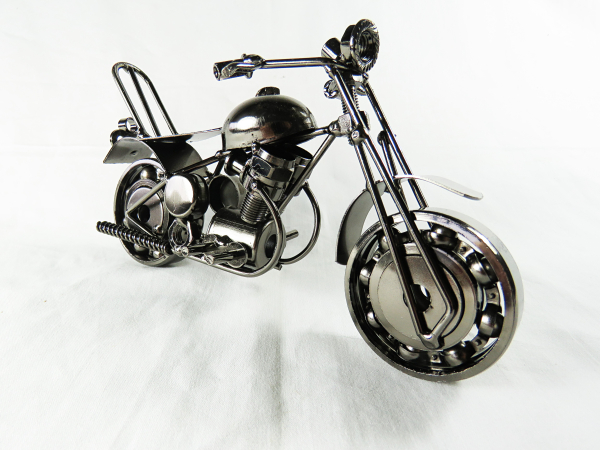 Chopper M127