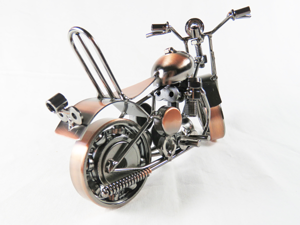 Chopper M127
