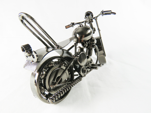 Chopper M127