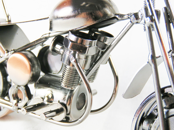 Chopper M127
