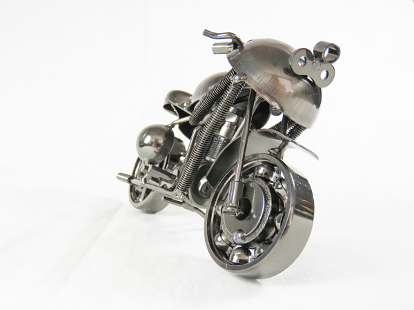 Racer M125