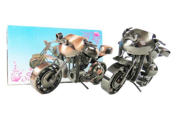 Racer M125