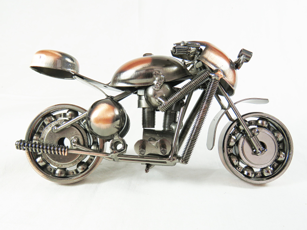 Racer M125