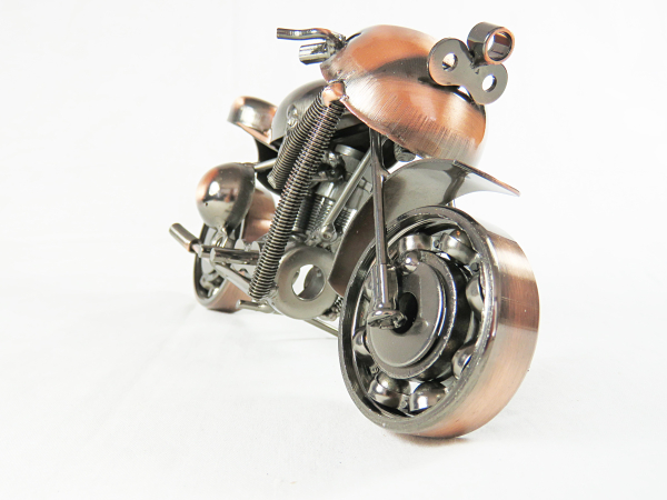 Racer M125