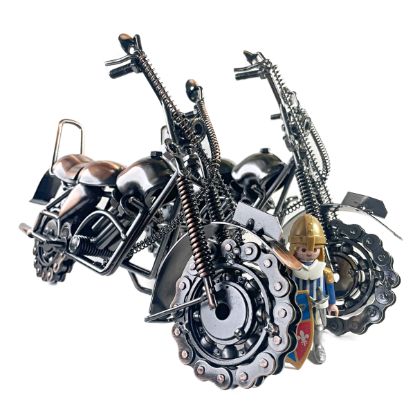 Enduro M94