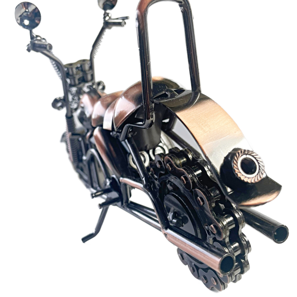 Enduro M94