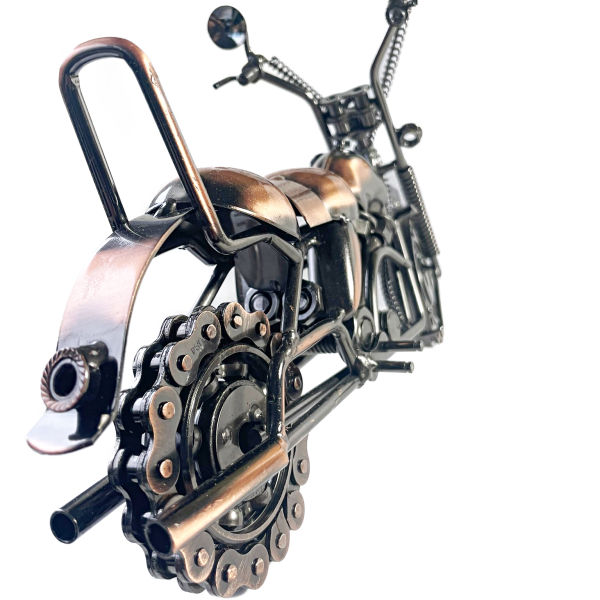 Enduro M94