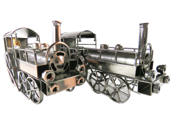 Locomotive HCT-620