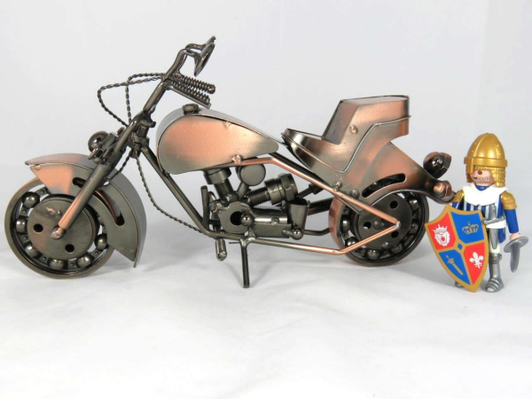 Scooter C5