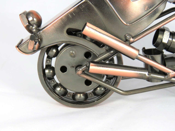 Scooter C5