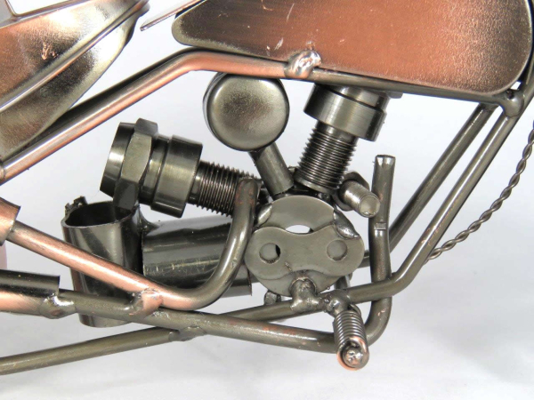 Scooter C5