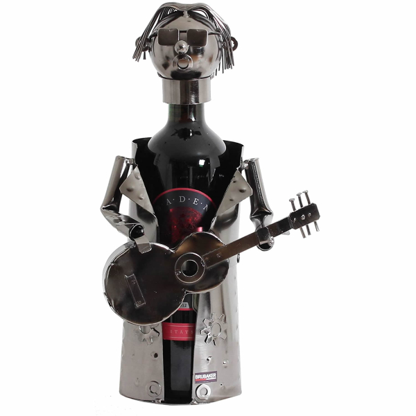 Musiker Gitarrist