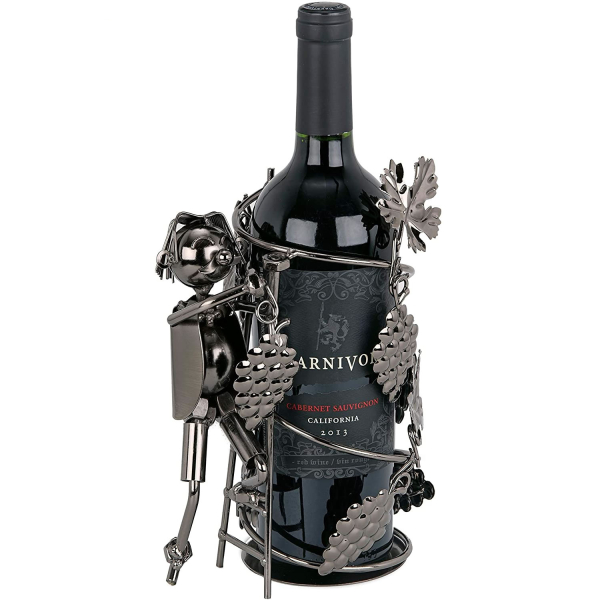 Weinarbeiter