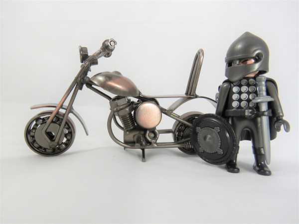 Moped A2