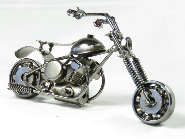 Chopper M30
