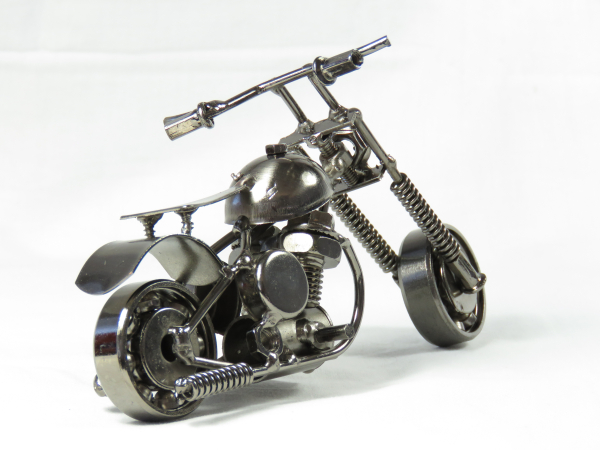 Chopper M30