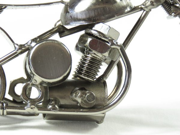 Chopper M30