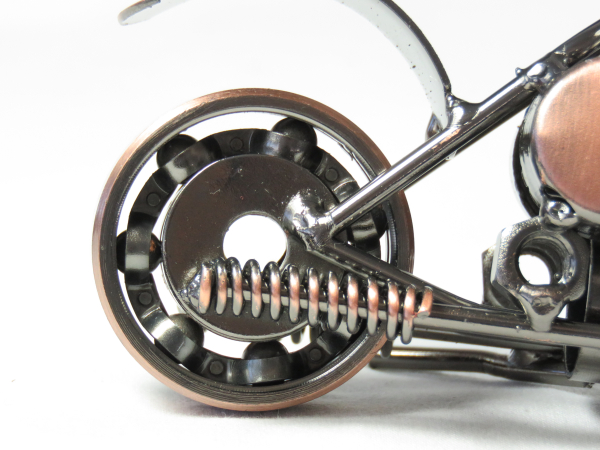 Chopper M30