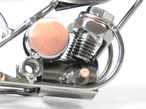 Chopper M30