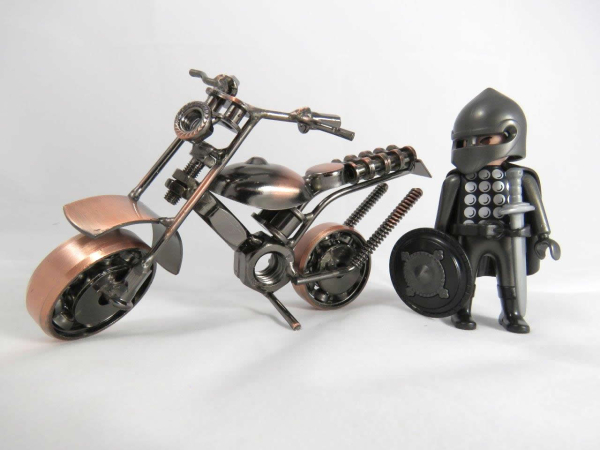 Moped M35