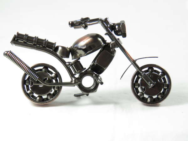 Moped M35