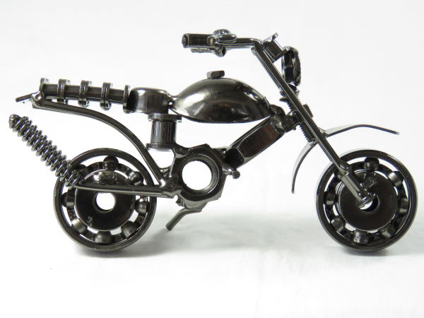 Moped M35