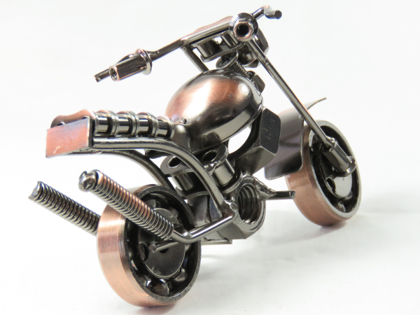 Moped M35
