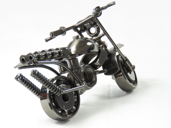 Moped M35