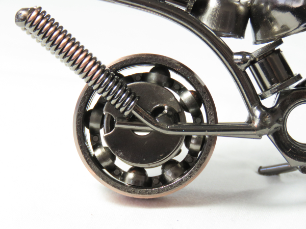 Moped M35