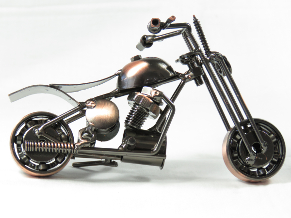 Chopper M31