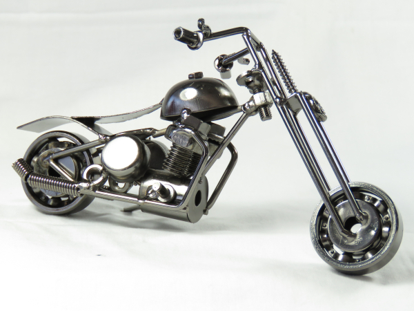 Chopper M31