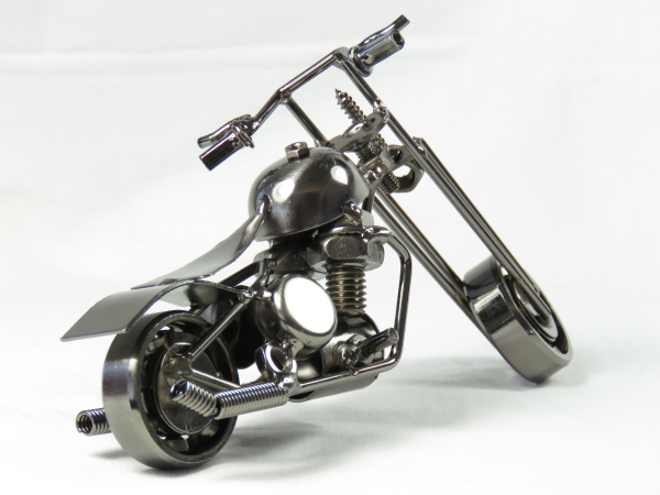 Chopper M31