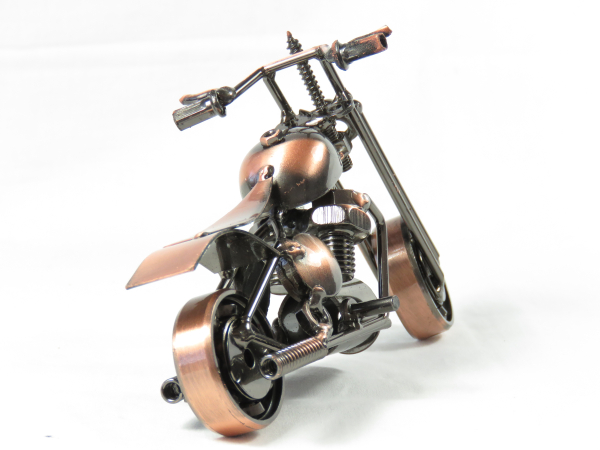 Chopper M31