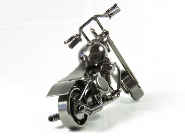Chopper M31