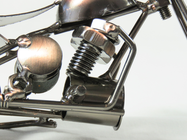 Chopper M31