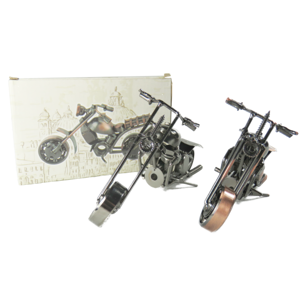 Chopper M31