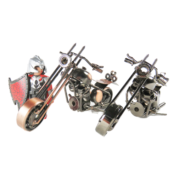 Chopper M32