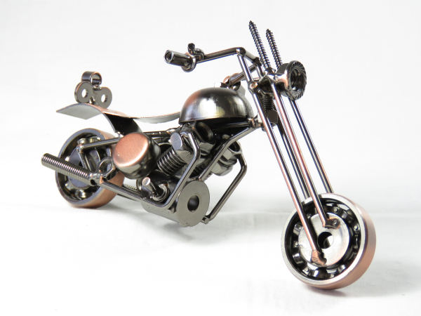 Chopper M32