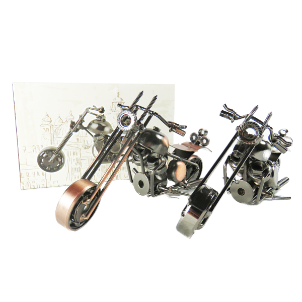 Chopper M32