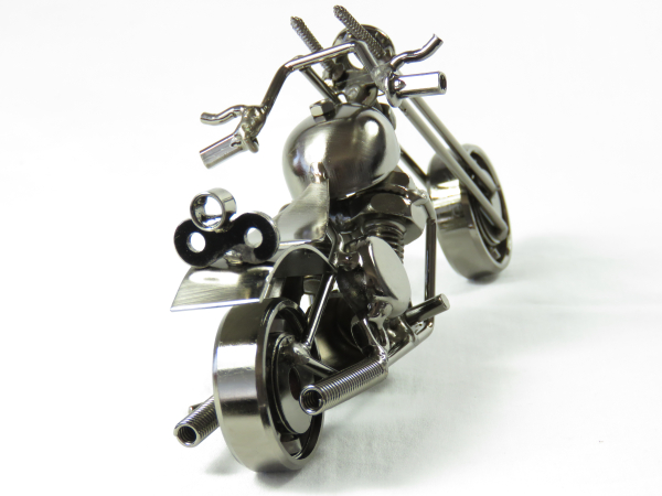Chopper M32