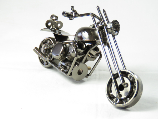 Chopper M32